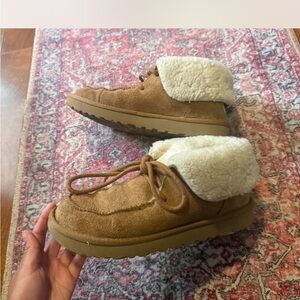 UGG Diara slippers/boots